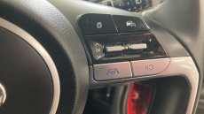 Hyundai Tucson 1.6 TGDi 48V MHD Premium 5dr 2WD Petrol Estate